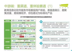 2019年中國(guó)教育信息化行業(yè)信息技術(shù)咨詢(xún)服務(wù)發(fā)展報(bào)告