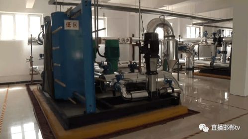 供暖設備技改進行時 智能化調節引領節能保暖新趨勢，撬動智能家庭消費市場