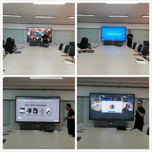 智能會(huì)議室與家庭消費(fèi)設(shè)備的硬件配置與銷(xiāo)售指南