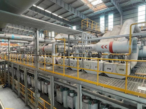 智能引領(lǐng)鋼鐵行業(yè)變革 臨沂打造全流程智能工廠，智能家庭消費(fèi)設(shè)備銷(xiāo)售迎發(fā)展新機(jī)