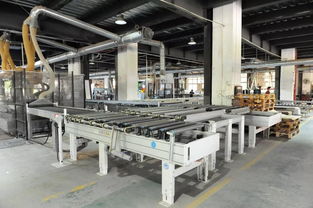 從設計到安裝 揭秘你家柜子在全屋定制工廠的智能化生產之旅