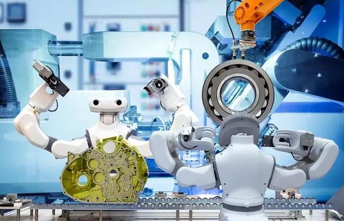 無人化浪潮下 信息技術咨詢如何賦能普通人的職業(yè)新航道