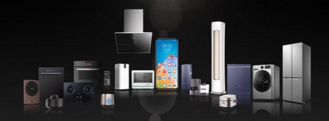 鴻蒙智聯(lián)極簡來襲，引領(lǐng)智能家庭互聯(lián)新時(shí)代